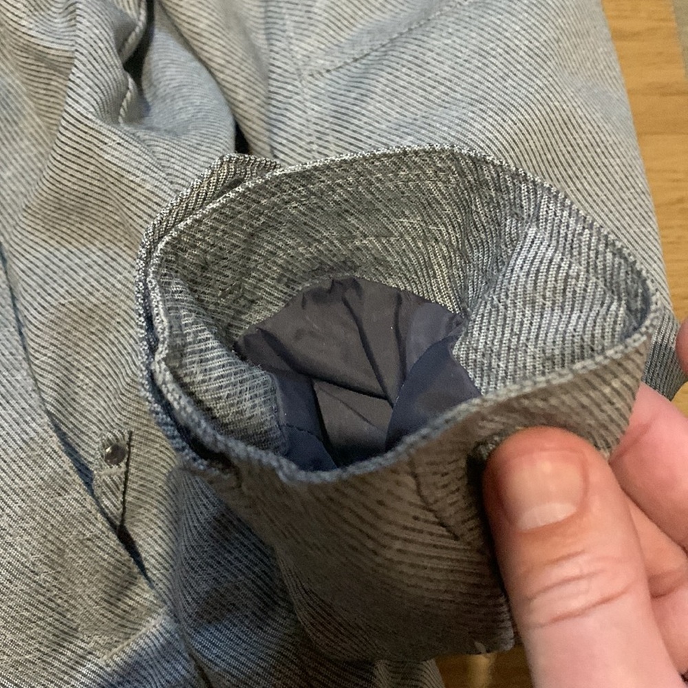 Columbia Ski Shell - image 4